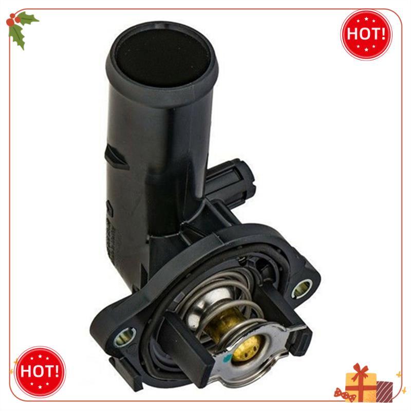Durable-Thermostat Assembly 5184651AH For Jeep Grand Cherokee, Wrangler, Dodge Durango 3.0L, 3.6L 05184651AF 05184651AH