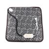 Pet Heating Pad For Dogs And Cats Outdoor Indoor Heating Heated Cat And Dog Bed Pet Heater Heating Blanket Heated Seat Pad For