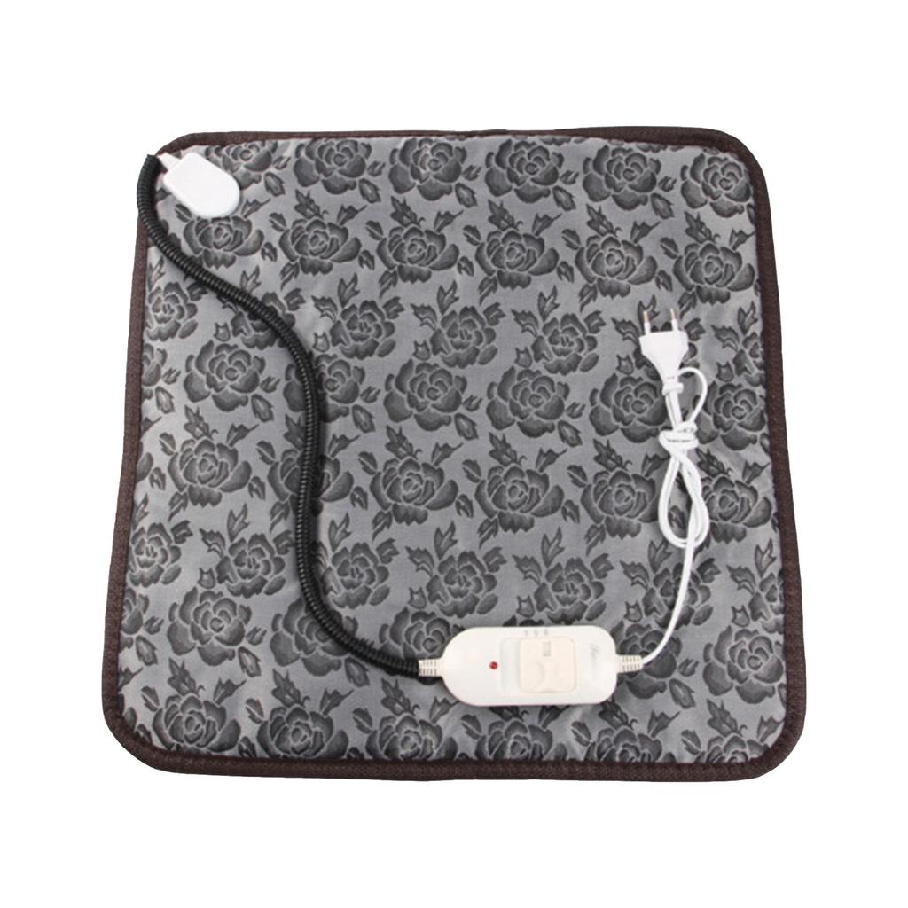 Pet Heating Pad For Dogs And Cats Outdoor Indoor Heating Heated Cat And Dog Bed Pet Heater Heating Blanket Heated Seat Pad For