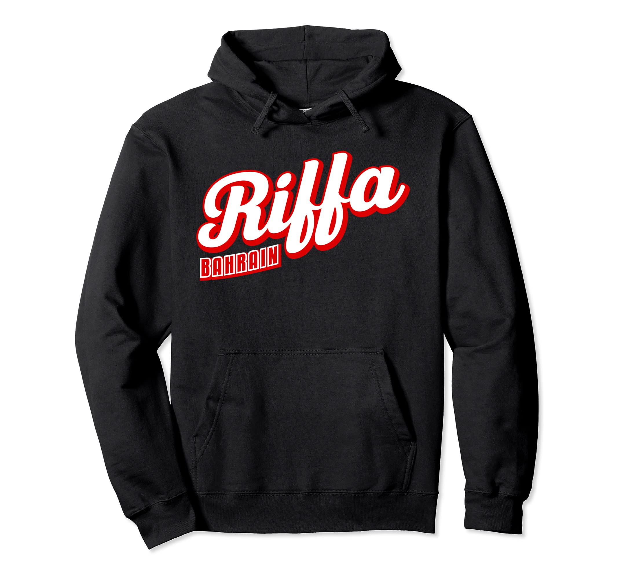

Refa Bahrain hoodie