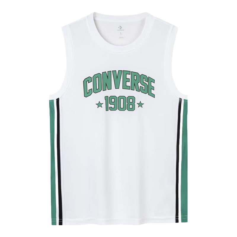 Converse Boys  Mesh Vest & Shorts 2-Piece Set 140/68