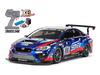 Tamiya XB Series XB SUBARU WRX STI NBR Challenge Chassis Painted Complete Model with Propo 57907 1/10 No.207 TT-02 On-Road