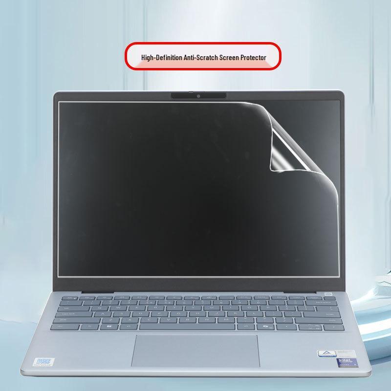 Dell Inspiron 14 Ochranná fólie a samolepka pro 5441/14 Plus