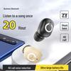 New Mini SK47 Bluetooth Earbuds: Ultra-Long Battery Life, High-Quality Sound, Popular Domestic and Cross-Border Hot Product 