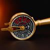 Royal Mini Nautical Brass Handmade Telegraph Maritime Telescopes Collectible Wooden Gift for Him
