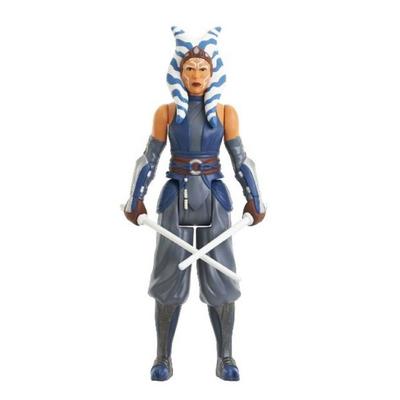 Gwiezdne Wojny: Mandalorian Ahsoka Tano Jumbo Figure