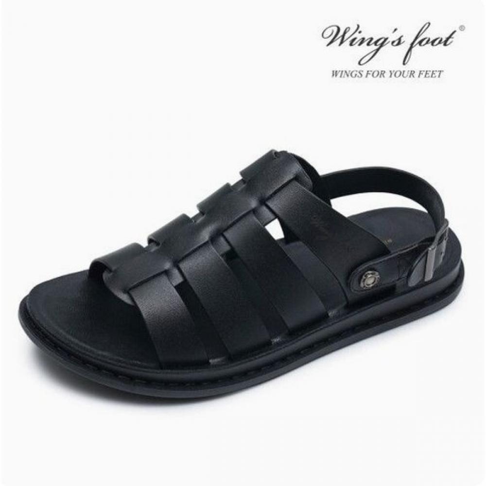 Bat Womens 2Way Sandal Slipper W706001qb W Sc 220