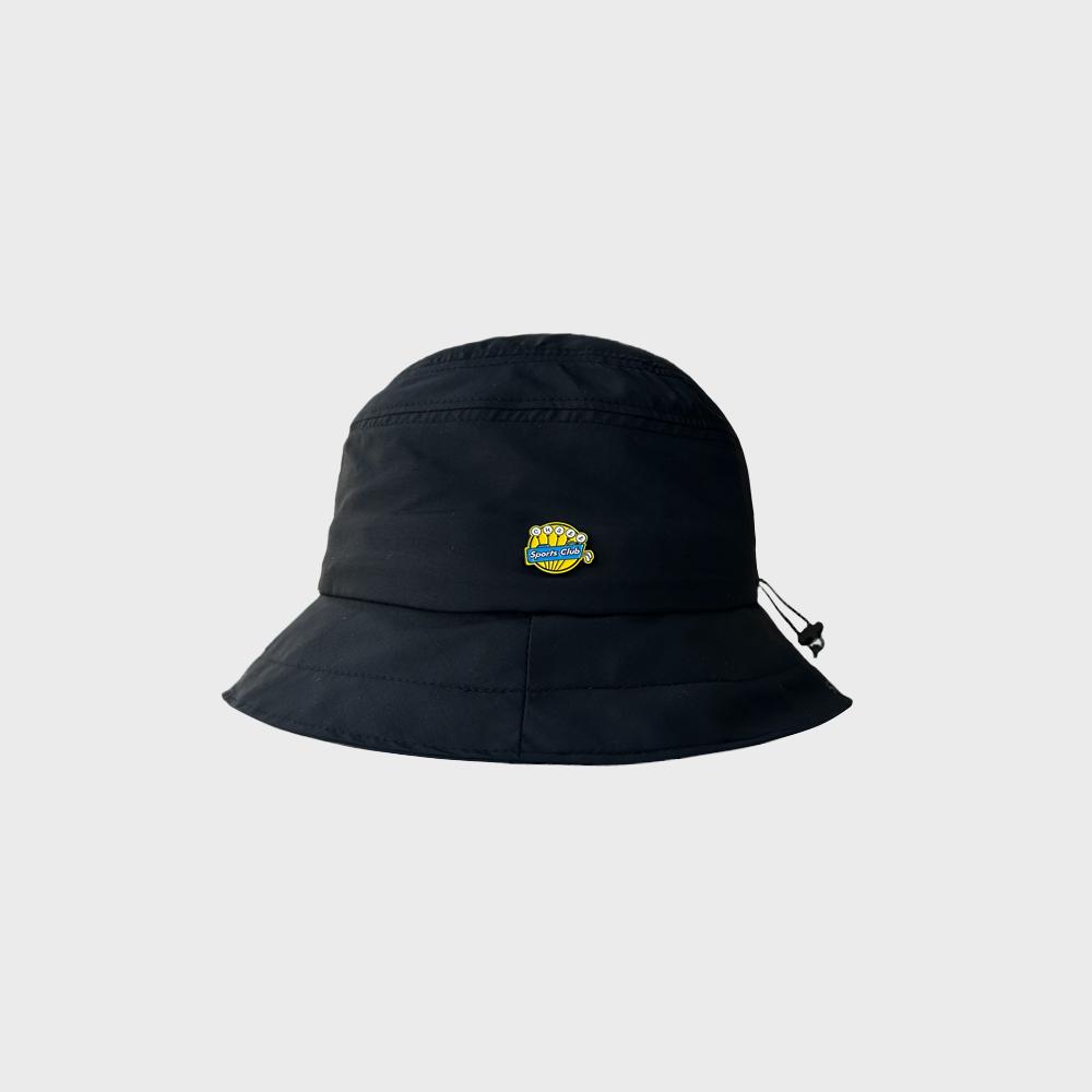CHILL SPORTS CLUB 7 Island Bucket Black