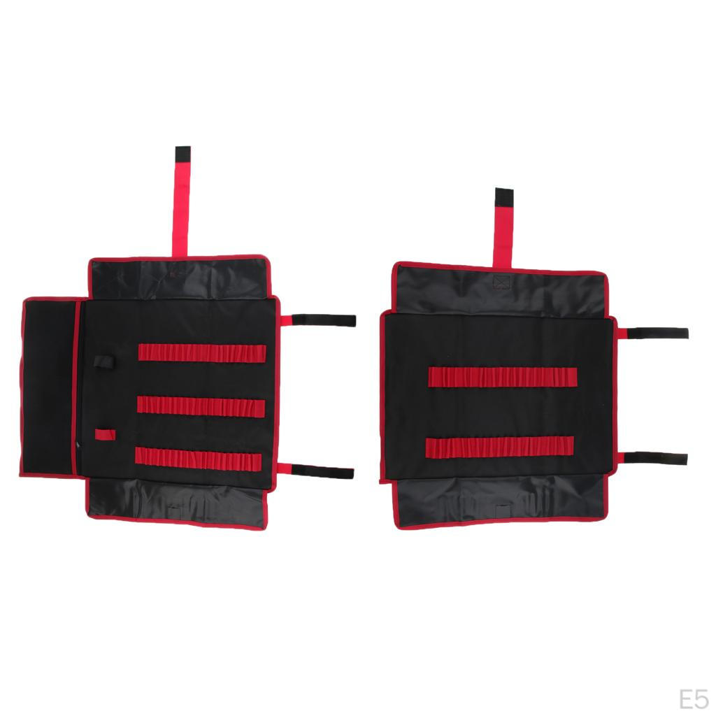 Hammer Wind Rope Tent Pegs Nail Storage Bag Outdoor Camping Accessories