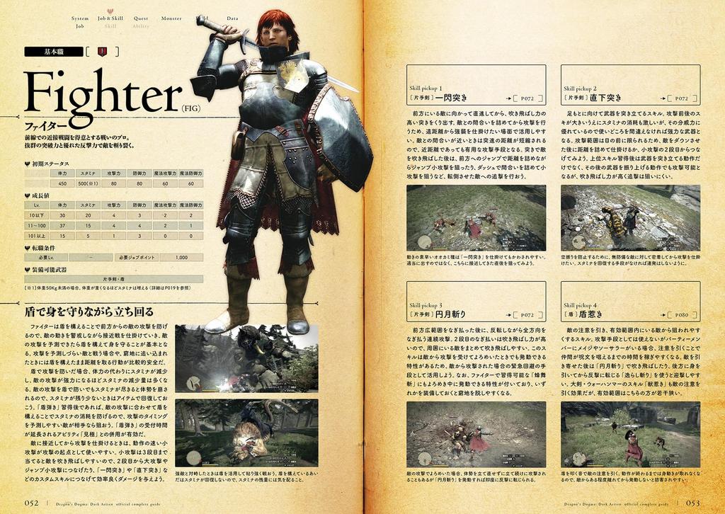 Dragon's Dogma: Dark Arisen Official Complete Guide (Famitsu Strategy Guide)
