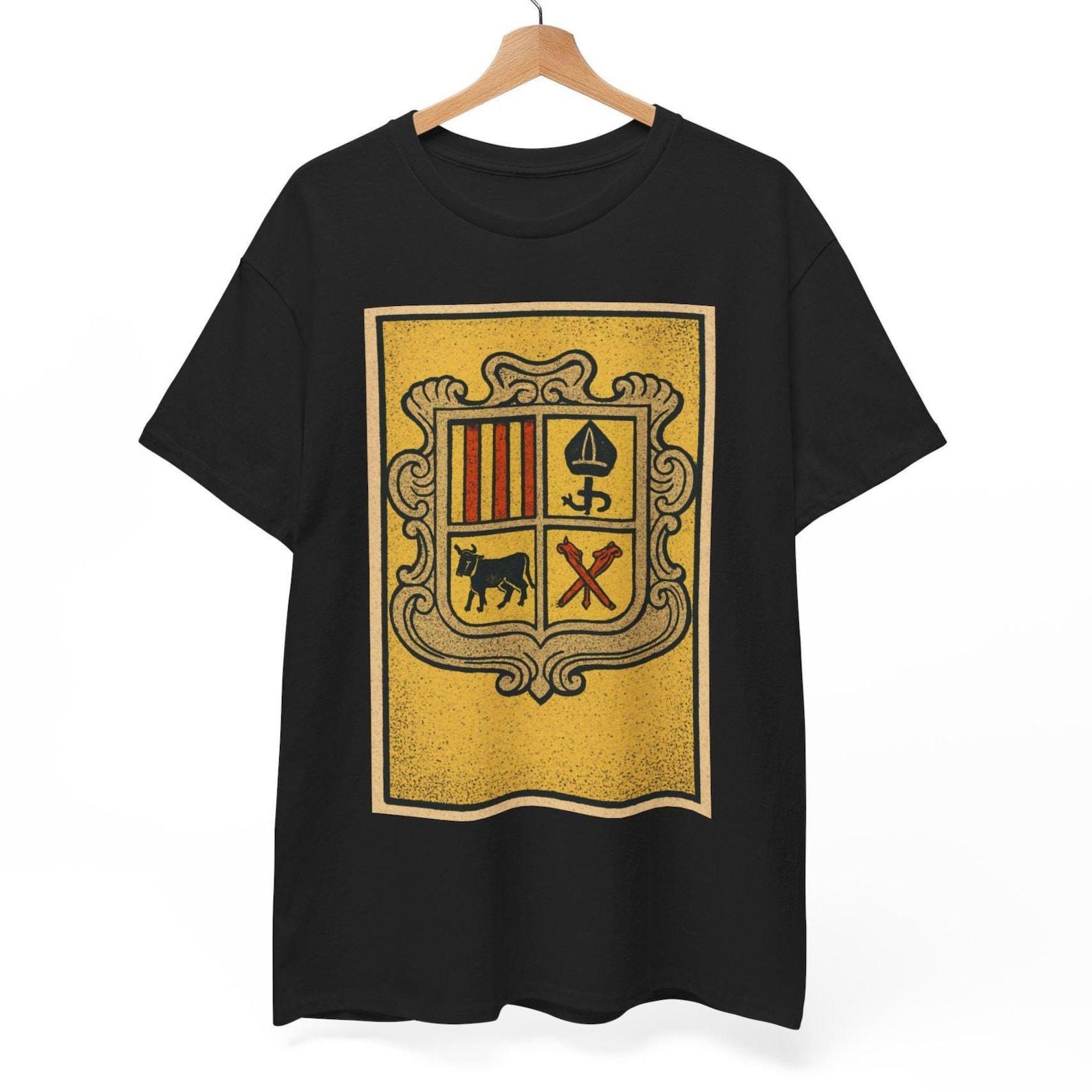 Albania Flag T-Shirt | Retro Albanian Pride Tee | Balkan Heritage Shirt 3XL