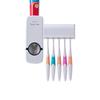 Automatic Toothpaste Dispenser - White