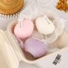 Romantic Shell-Shaped Scented Candle - Creative Gift & Wedding Ornament.