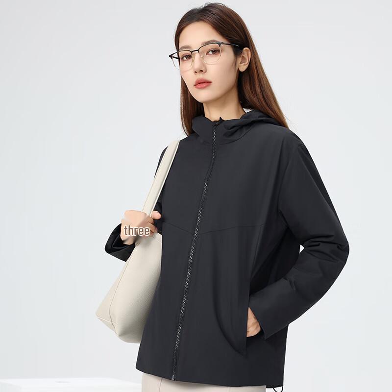 Fengmao Unisex Water-Repellent 3M Thinsulate Padded Jacket