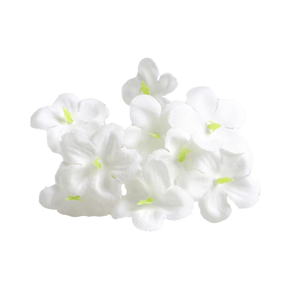 10/20Pcs Artificial Flowers 4CM Fake Flowers For Home Decor Wedding Marriage Decoration Ornaments Garland Craft Gift Accessories