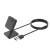 USB Charger Stand Rack for Band 9 Bracelets Convenient and Stable Charging Solution Magnetic Charge Cable