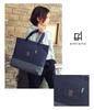 Lesson bag for elementary school large tote free [Arisana] boys, students, bag, kids, 01.Khaki,