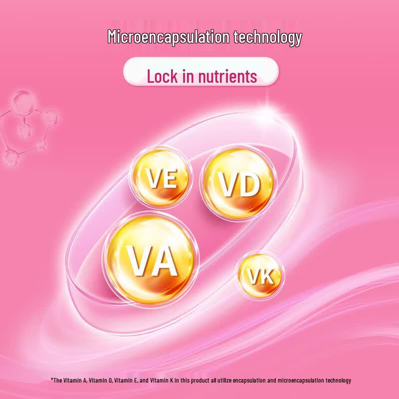 GNC Multi-Vitamin- und Mineralstofftabletten