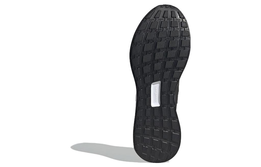 Adidas EQ19 Run 'Black White'