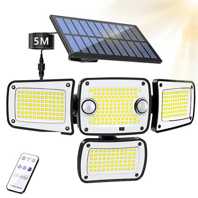 Led Işıklar – Led güneş lambası