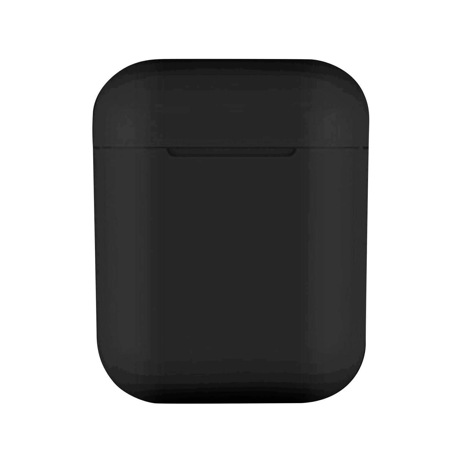 

I18 Беспроводные наушники Bluetooth-гарнитуры Наушники T-touch Control для всех смартфонов One Size чёрный