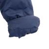 Uniqlo Seamless Down Jacket M Navy Men's Used