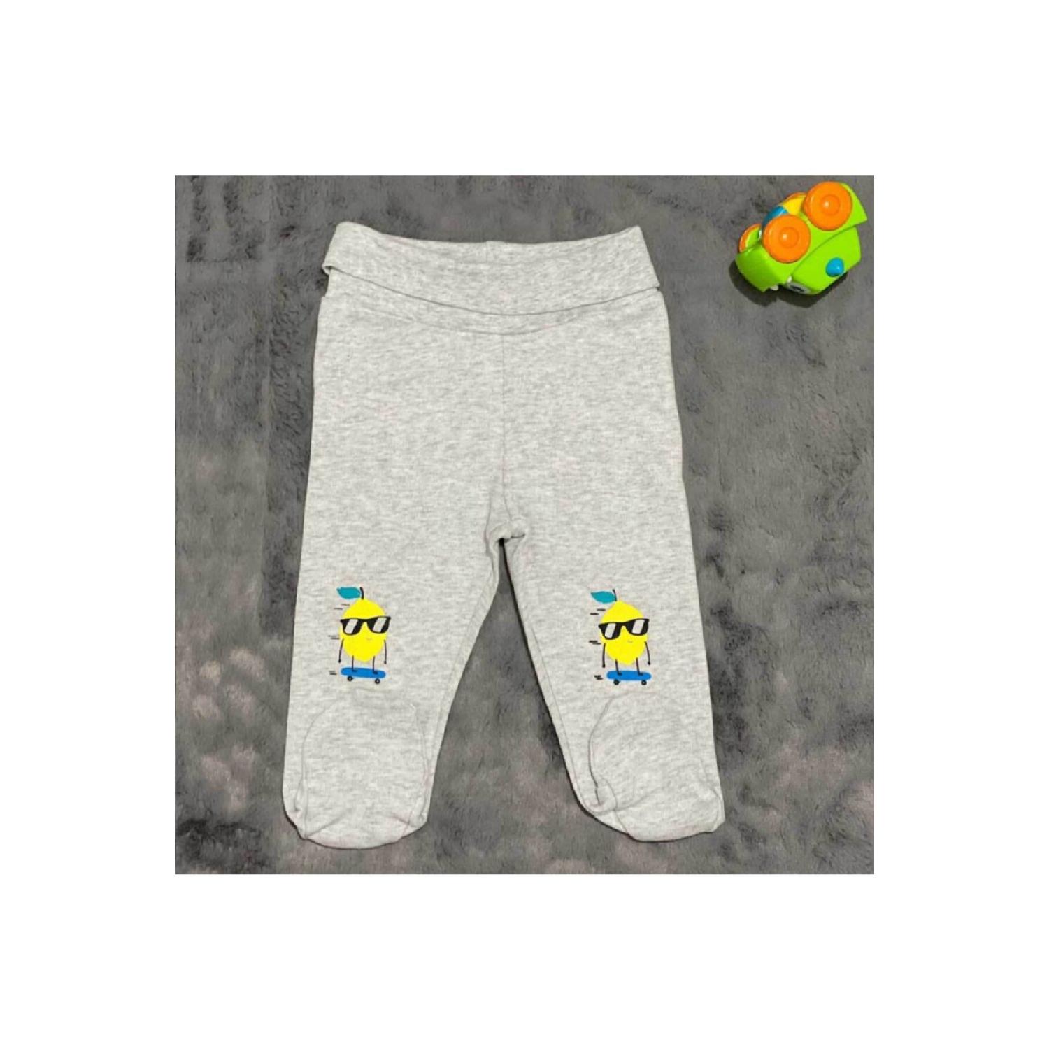 

Pieros Baby 0009 Пинетки для маленьких девочек Брюки 0-1 Ay