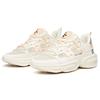 Anta Low Top Training Shoes Women Sneakers White Orange 122037789-1