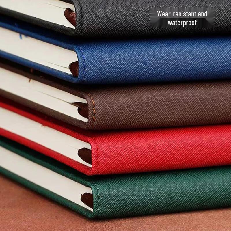 Shizuku A5 Notebook & Metal Pen Set