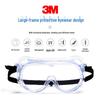 3M Safety Goggles