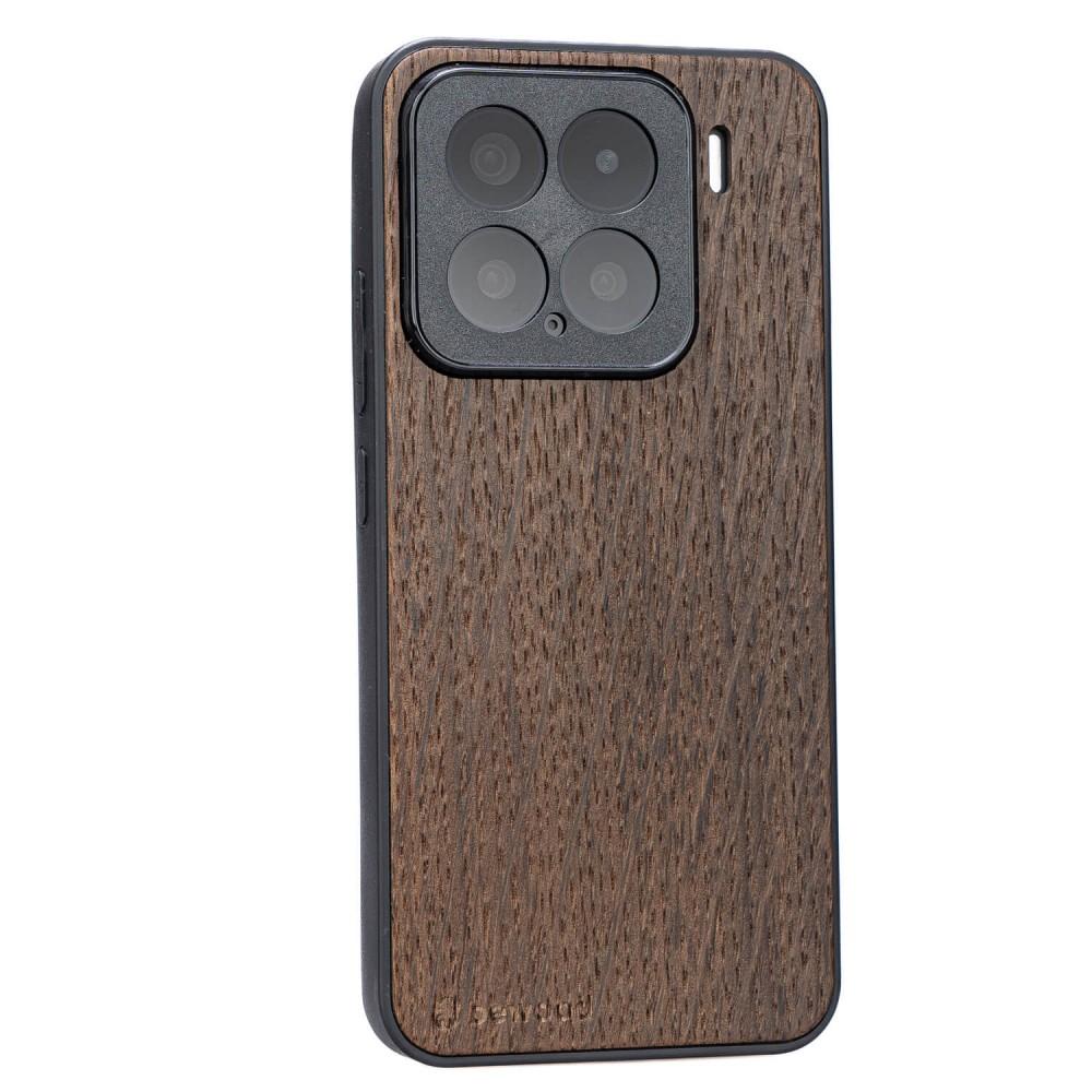 Bewood Wooden Case for Xiaomi 15 Smoked OAK