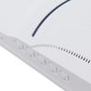 21.5 Inch Monitor 16:9 75Hz 1920x1080 Ultra Slim HD VGA DC Port Desktop Monitor for Industry