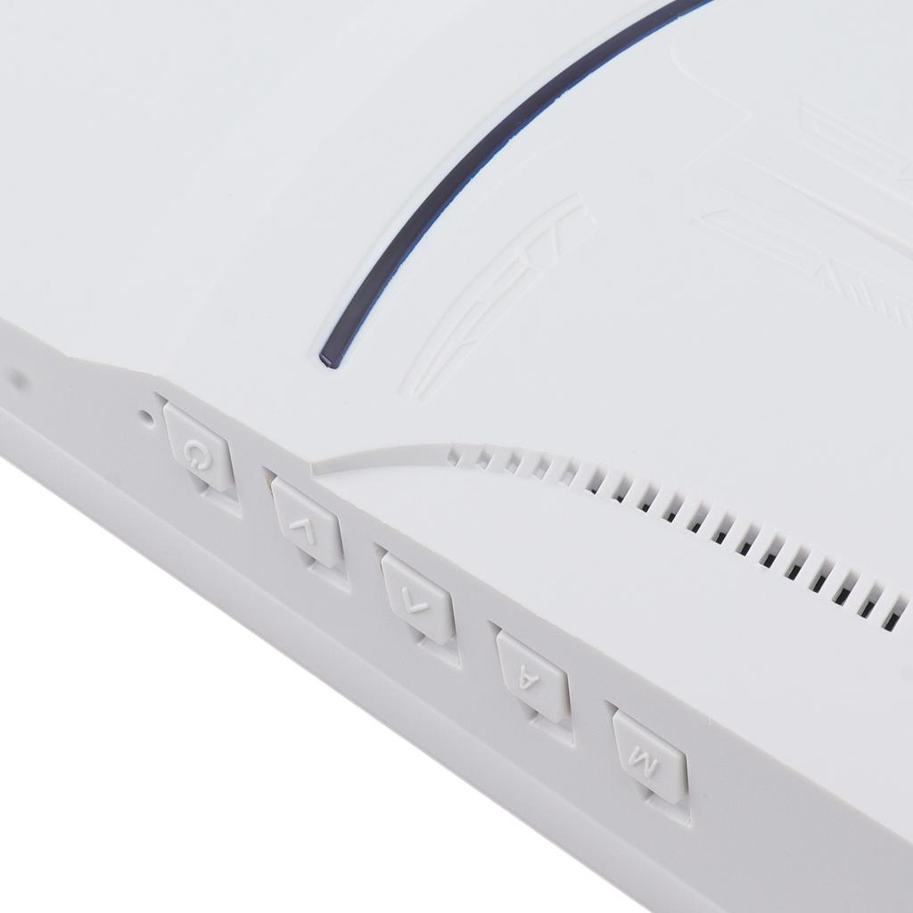 21.5 Inch Monitor 16:9 75Hz 1920x1080 Ultra Slim HD VGA DC Port Desktop Monitor for Industry