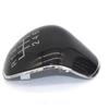 Shift Knob Sleeve 6-Speed Shift Lever Cover Car Interior Upgrade 7*5*4cm Comfortable Touch Easy Tallation Design