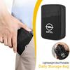 Cavo Dati Caricabatterie Portatile Organizer per Hard Disk Borsa Portaoggetti Per Opel Astra H G J Insignia Mokka Zafira Corsa Vectra B C D