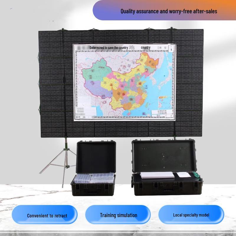 Z-Technique Training Magnetic Team Marker