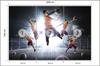 Photomural Street Basketball Self-Adhesive Mural 208x146