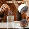 Interesting Commemorative Gifts Are Worth Collecting Collectibles That Look Back Events