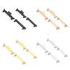 Wristband Connector Suitable for Band 8 Pro Wrist Strap Link Attachment Adapter Clasp Band Strap Quick Release Headgrain