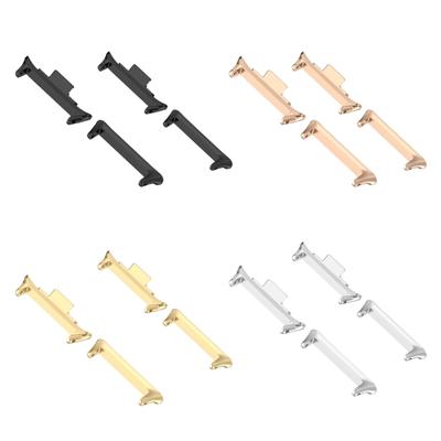 Wristband Connector Suitable for Band 8 Pro Wrist Strap Link Attachment Adapter Clasp Band Strap Quick Release Headgrain