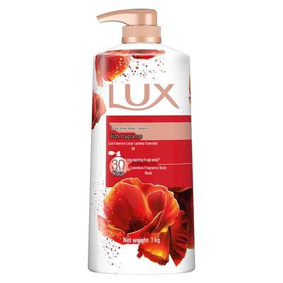 Lux Drunken Dream Fragrance Shower Gel