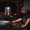 Automotive Smoke Machine Leak Detector EVAP Leak Tester Built-in Air Pump