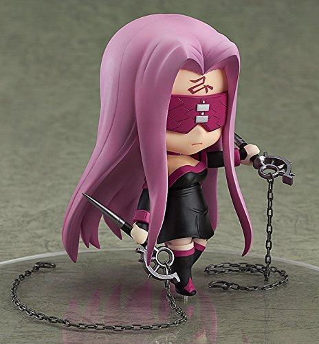 Nendoroid "Fate/stay night [Heaven's Feel]" Rider Non-Scale ABS & ATBC PVC Painted Movable Figure Re-release