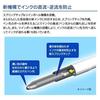 [Sold as a set of 4] Oil-based ballpoint pen Jetstream Standard 0.5mm 2 black 2 red SXN15005.24 / SXN15005.15 Bulk purchase Retractable oil-based