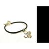 Used Rare item! GIANNI VERSACE Versace silver 925 bracelet
