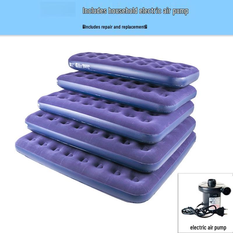 ZISIZ Inflatable Air Mattress