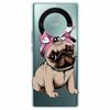 Custodia per Honor Magic6 Lite 5G Trasparente TPU Silicone Funda Capa per Honor Magic 6 Lite Coperture Morbide Magic6Lite Trasparenti Coques borsa