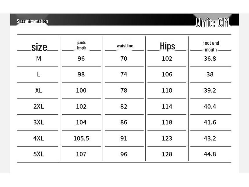 Jeanswest Men's Ice Silk Cooling Casual Pants