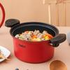 Debo Sophie Kos Micro Pressure Cooker