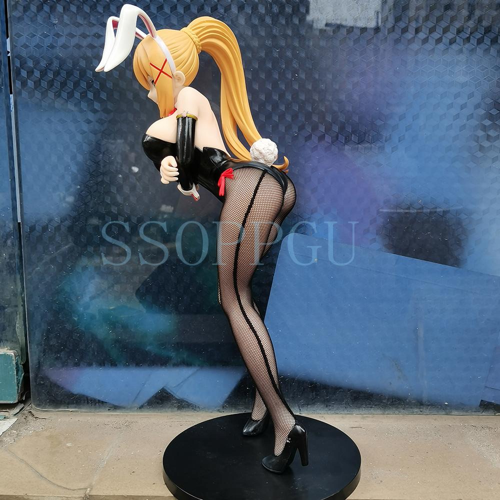 Freeing B-Style Konosuba God'S Blessing On This Wonderful World! Kurenai Densetsu Darkness Anime Girl Pvc Action Model Toy Doll